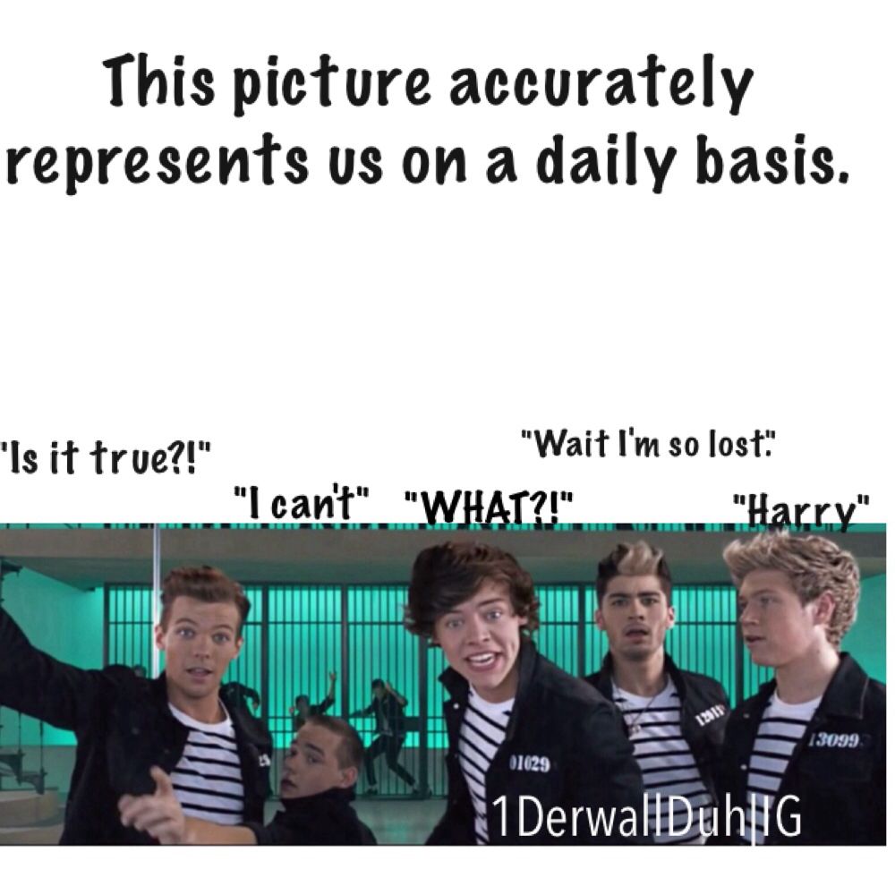 1d memes