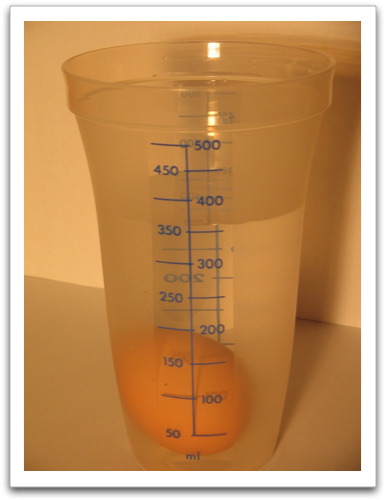 what is 300 ml of water in cups