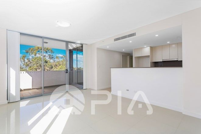 1 bedroom apartment for rent parramatta