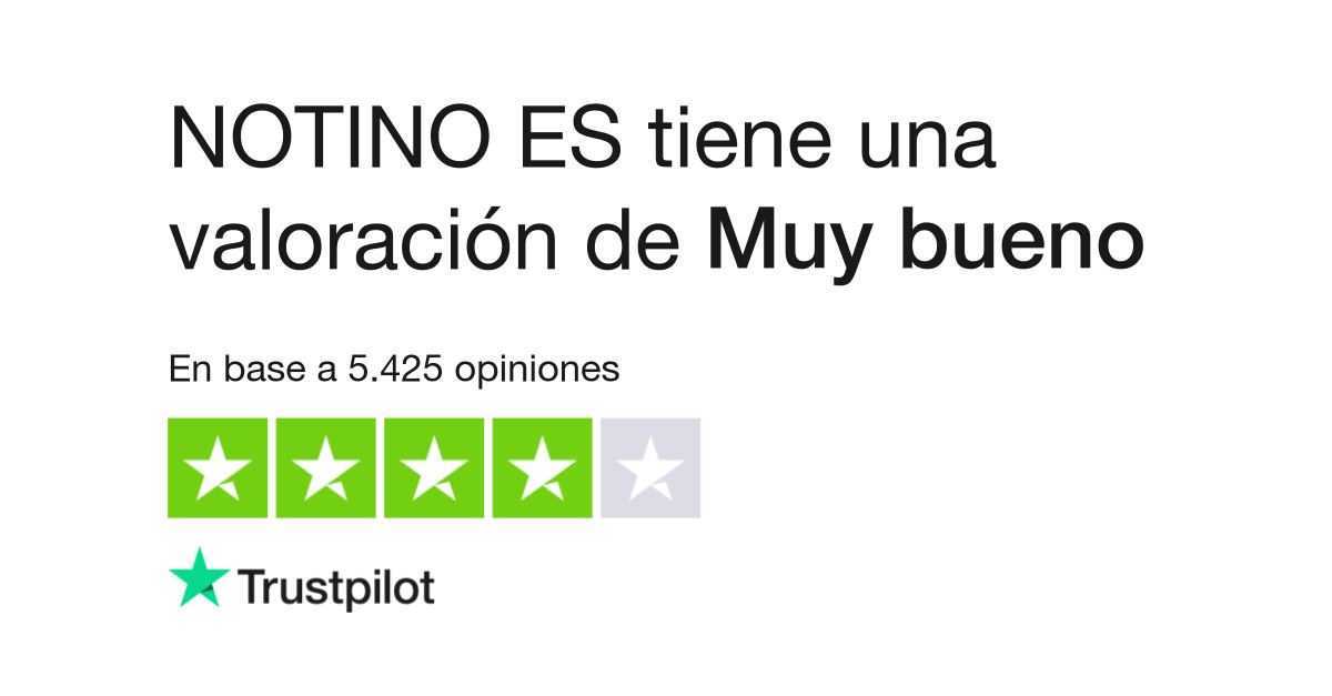 notino reviews