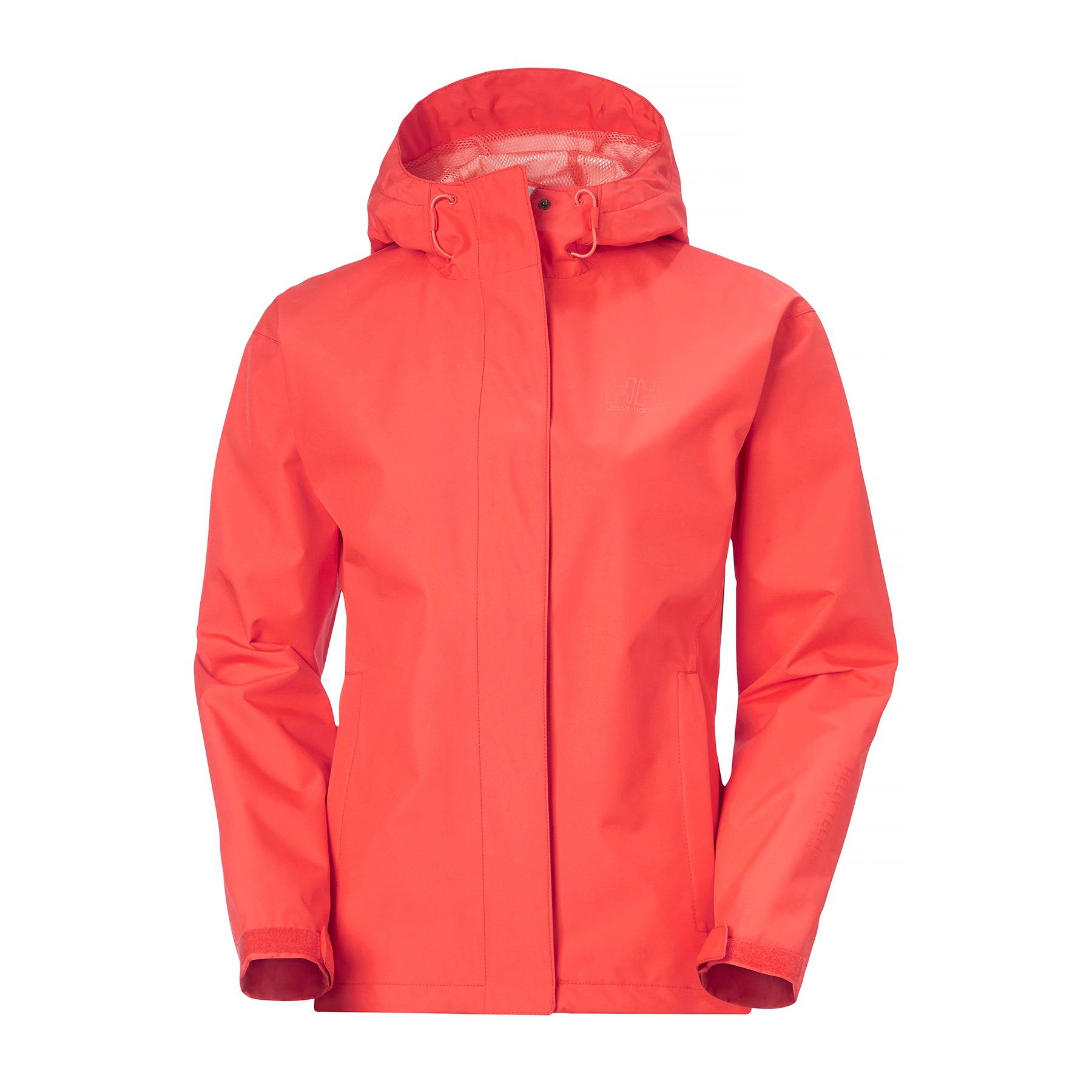 helly hansen rain gear womens