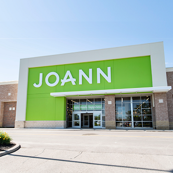 joann fabrics near me