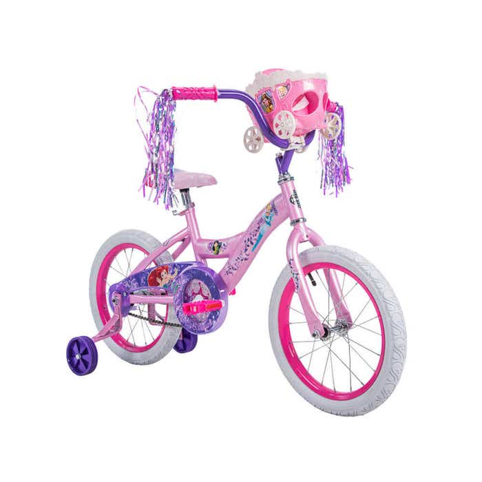 huffy disney princess bike