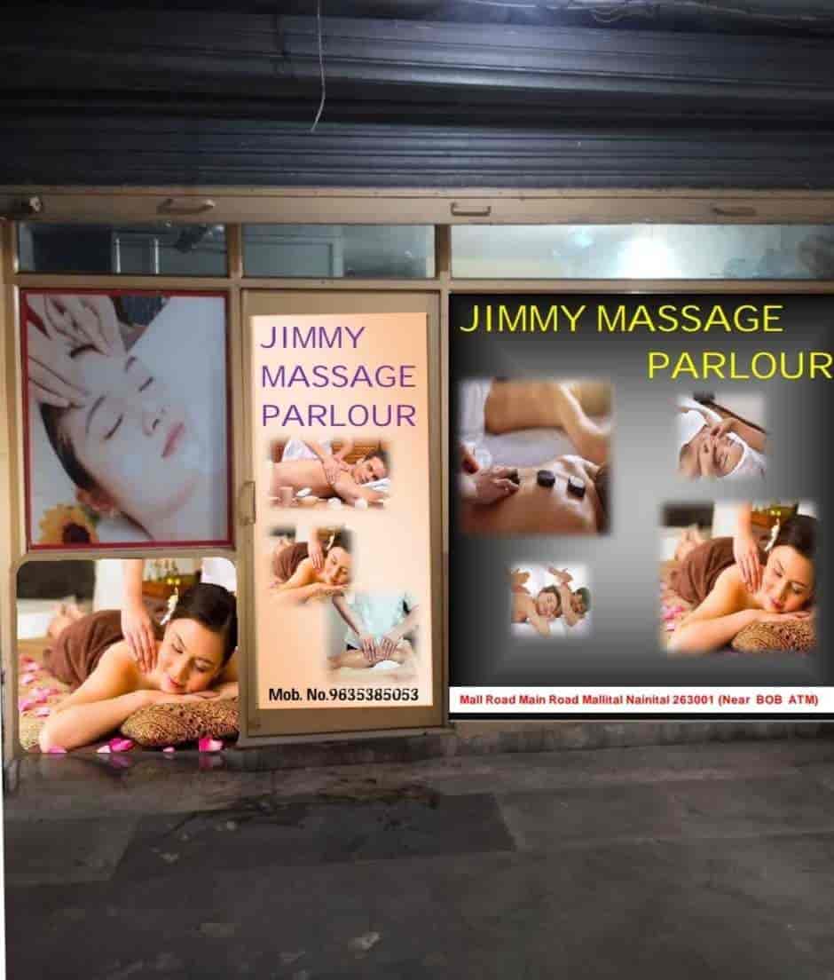 massage parlour near me