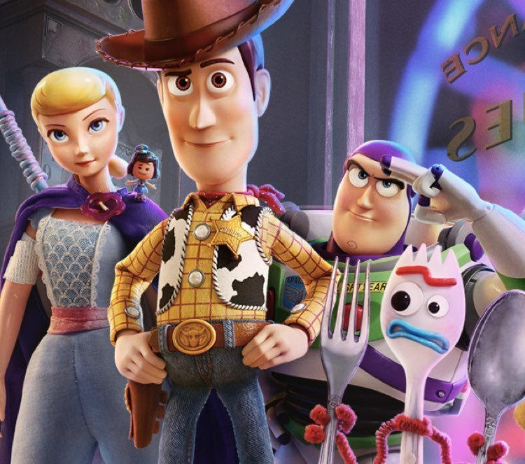 hangi toy story karakterisin