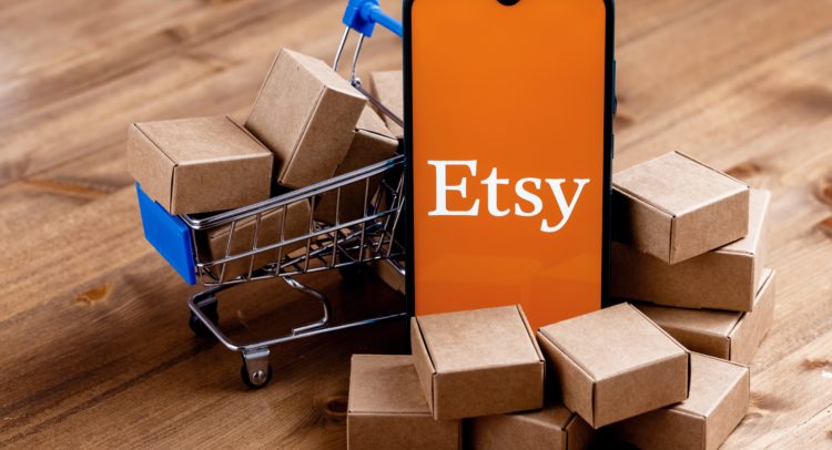 nasdaq etsy