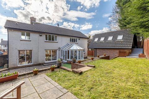 bearsden property for sale