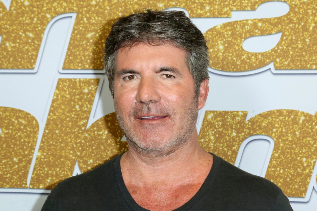 simon cowell chicago hospital