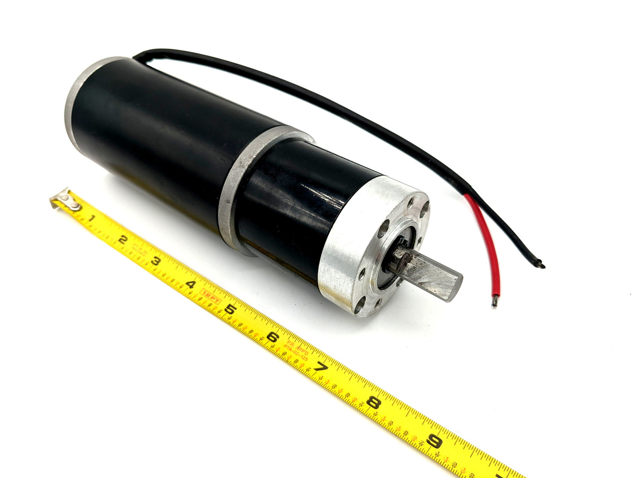 12v dc motor high torque