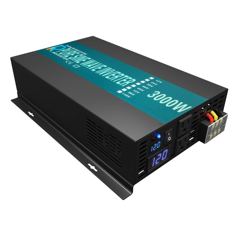 12v inverter price