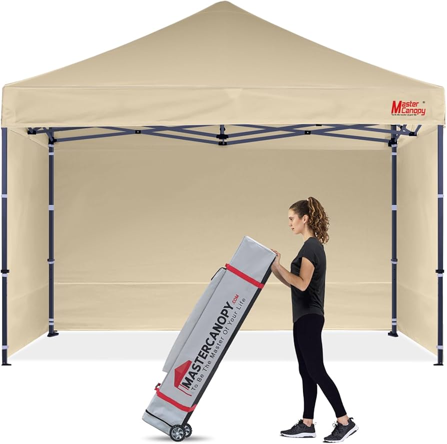 12x12 instant canopy