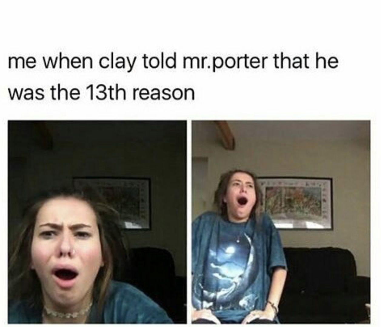 13 reasons why memes