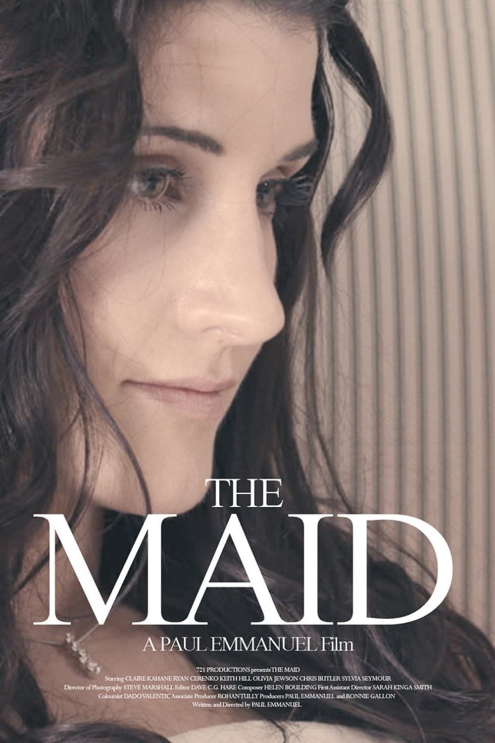 the maid 2014 movie online free
