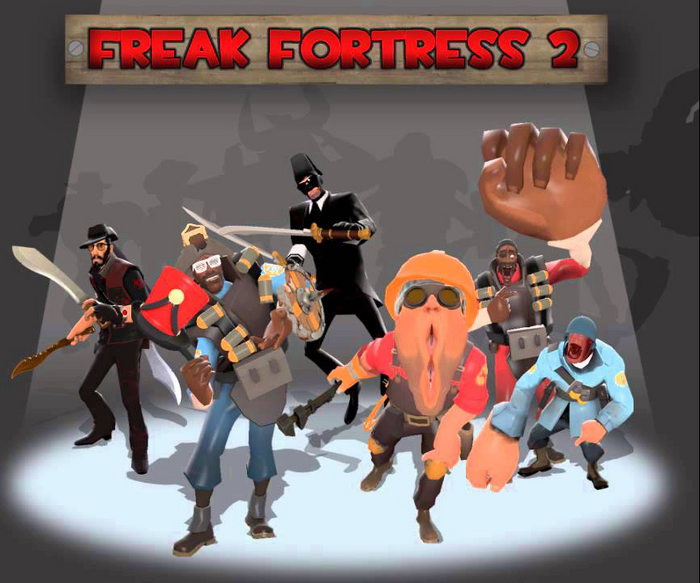 freak fortress 2 download