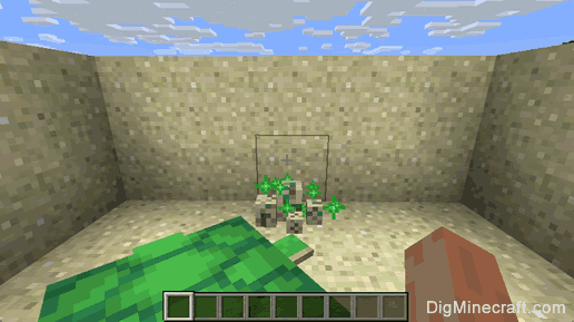 minecraft how long for turtle eggs to hatch