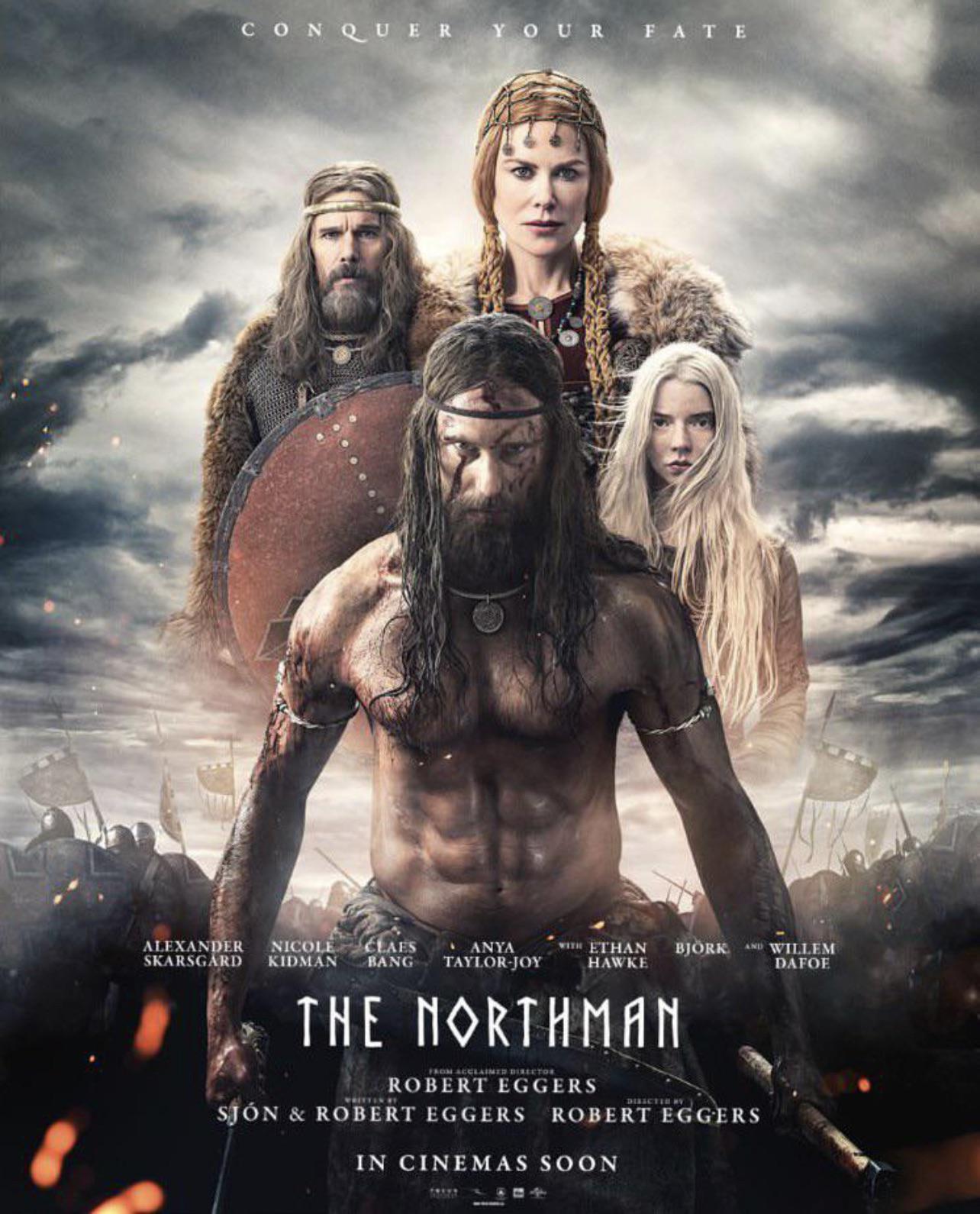 northmen imdb