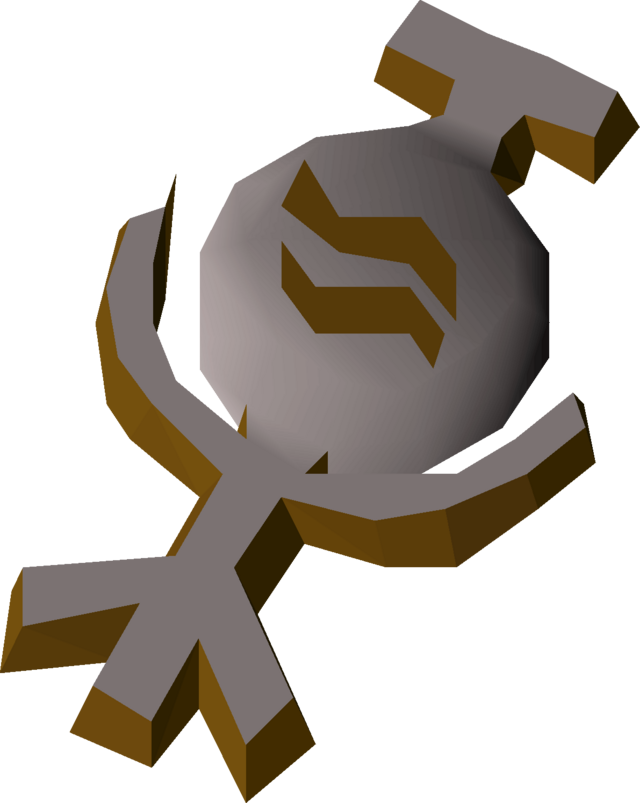 earth talisman osrs