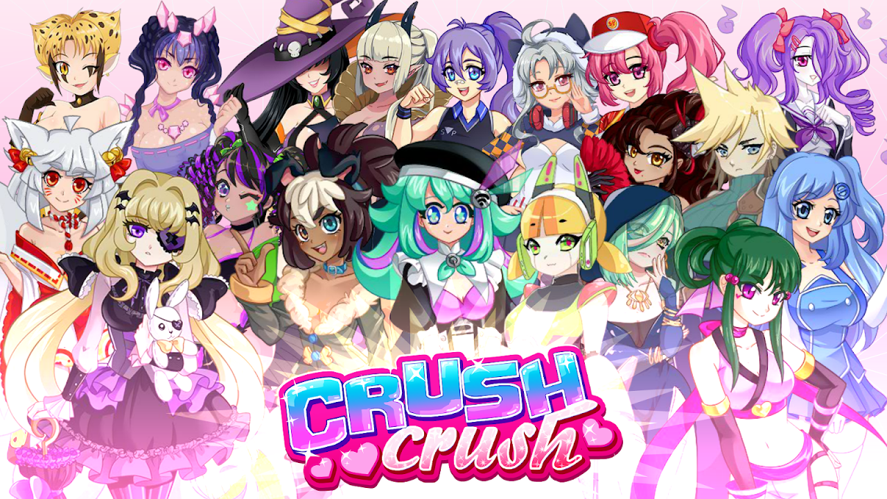 descargar crush crush dlc