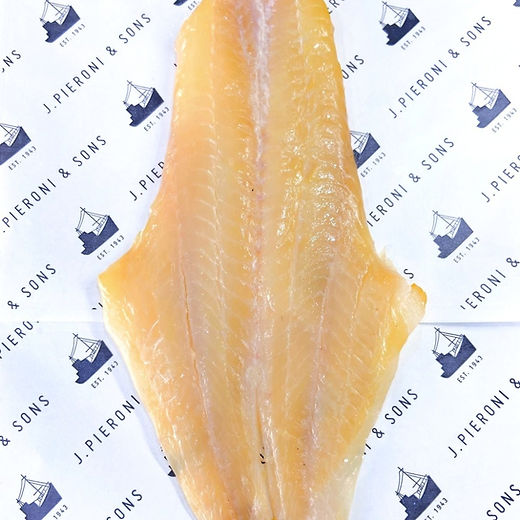 angel cut haddock