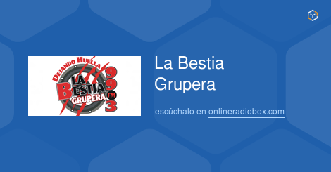 la bestia grupera chihuahua