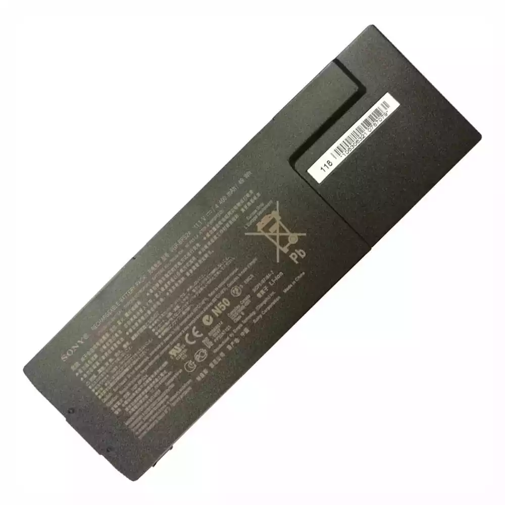 vaio laptop battery