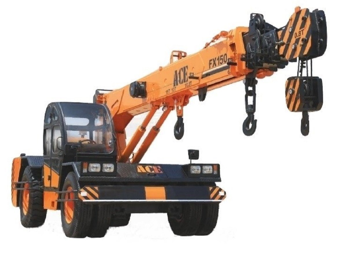 ace hydra 15 ton price