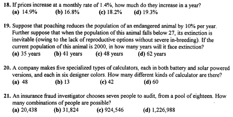 math 55