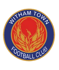 witham town fc twitter