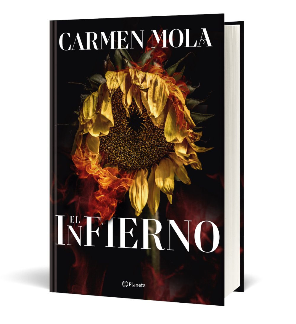 el infierno carmen mola descargar gratis