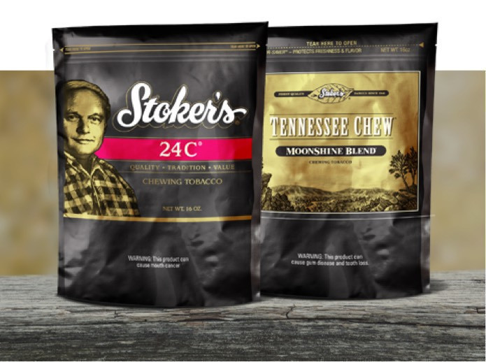 stokers chew flavors