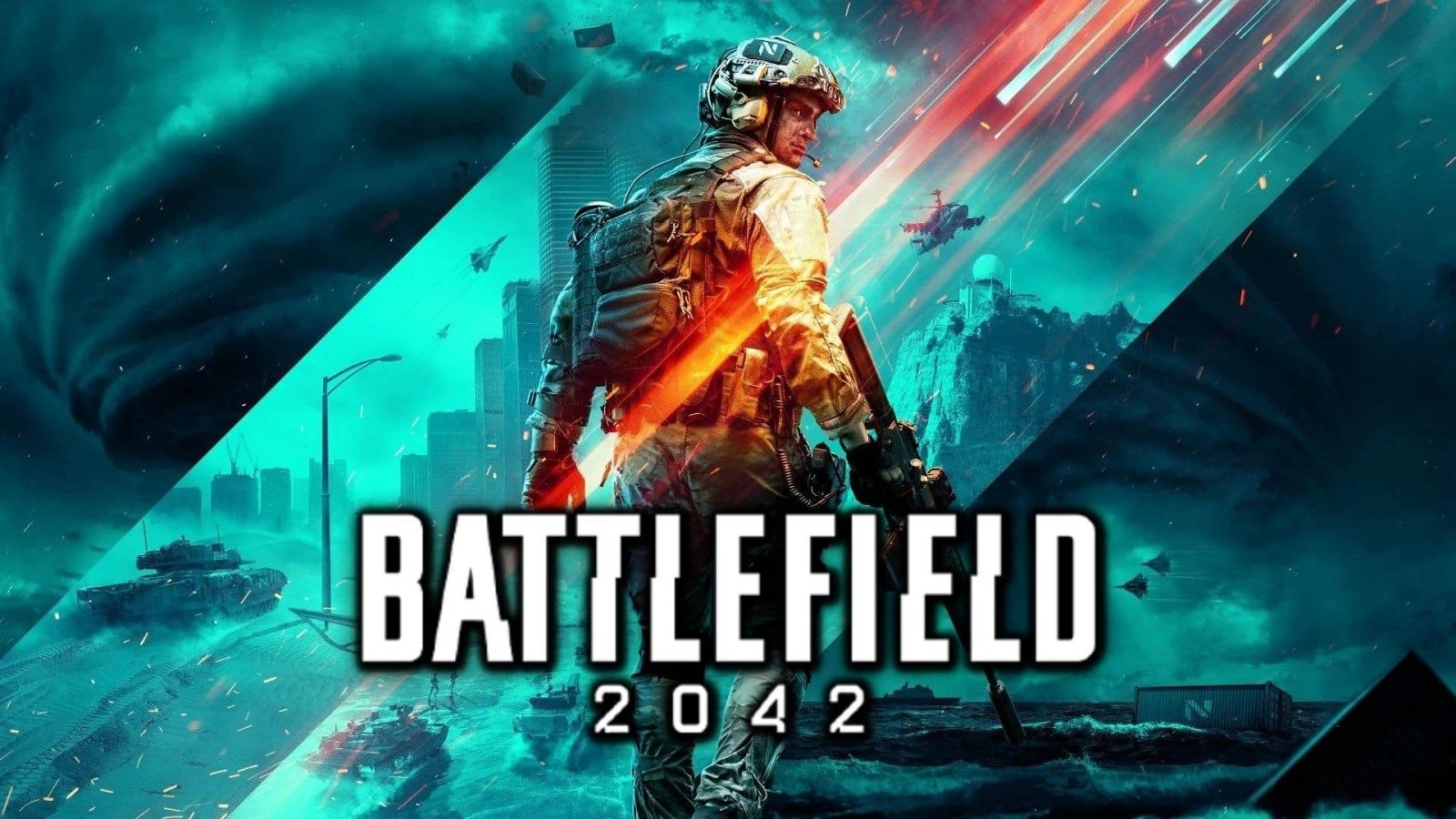 battlefield 2042 player count