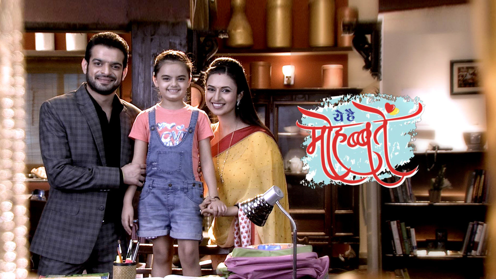 yeh hai mohabbatein serial episode