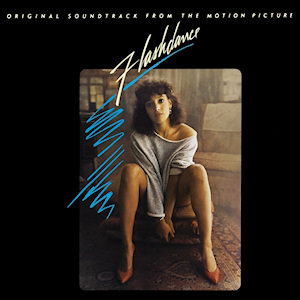 flashdance wiki