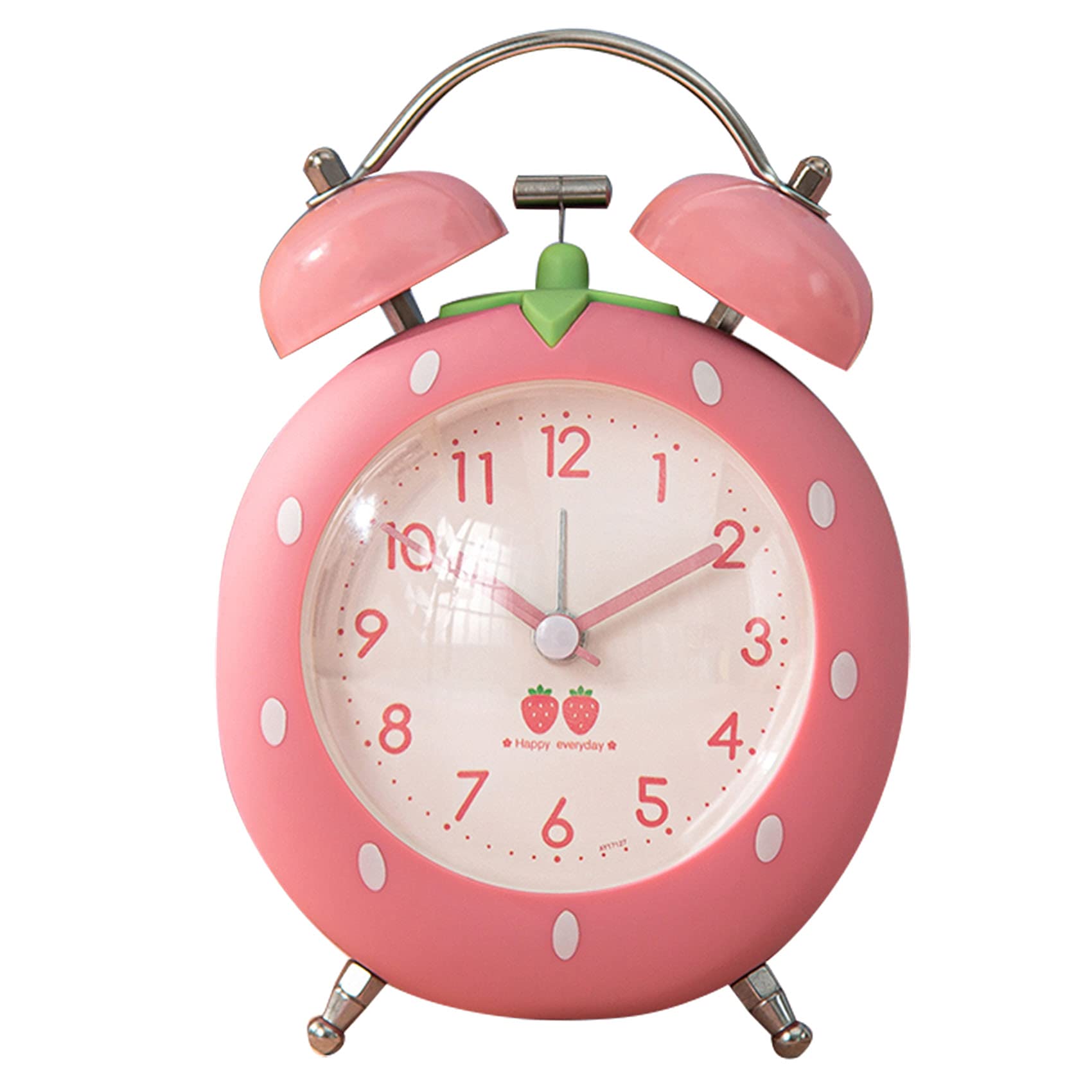 cute alarm clocks