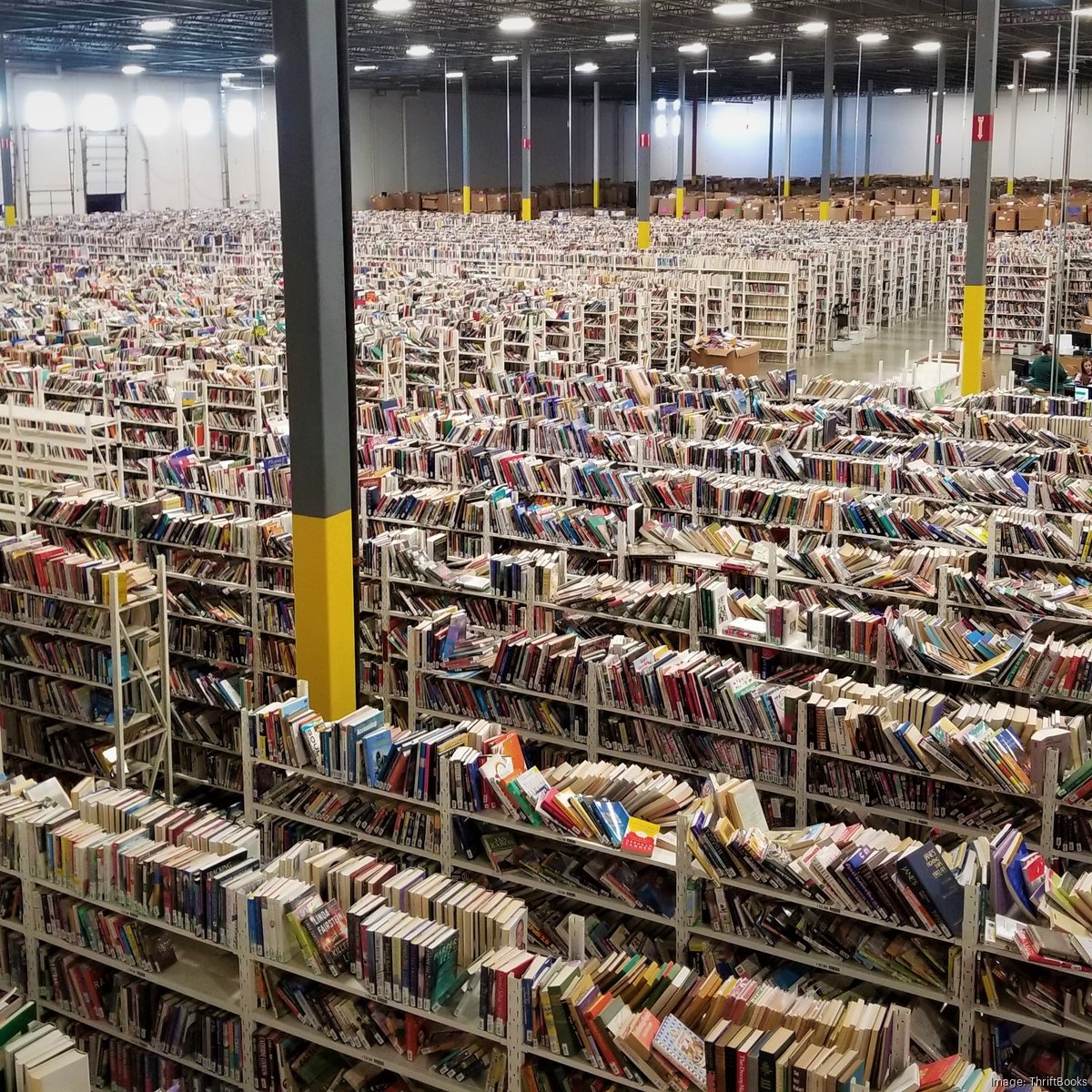 thriftbooks-dallas