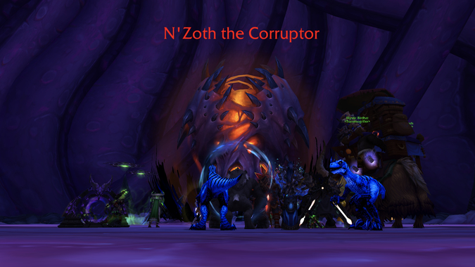 nzoth