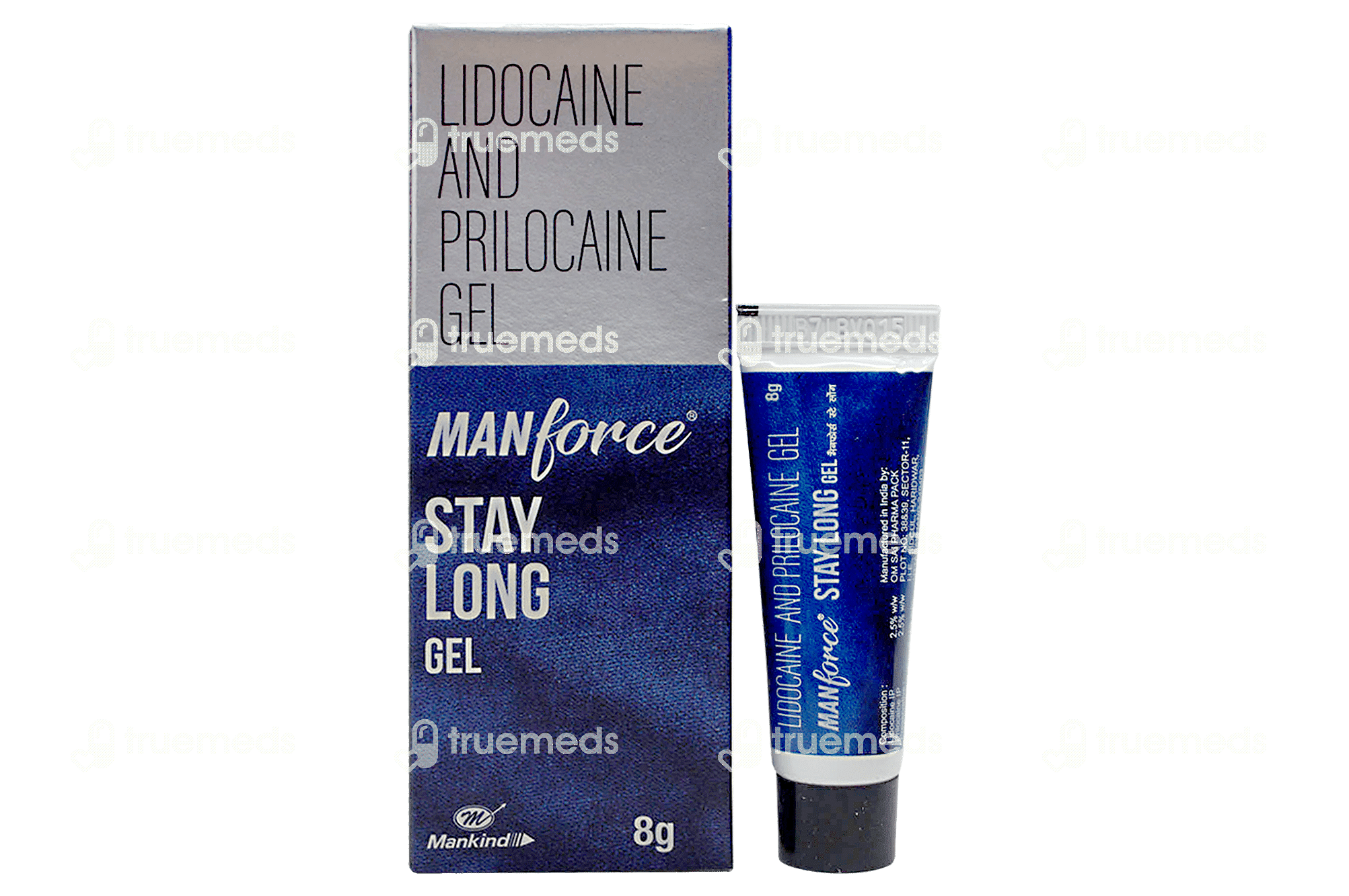 manforce long lasting spray