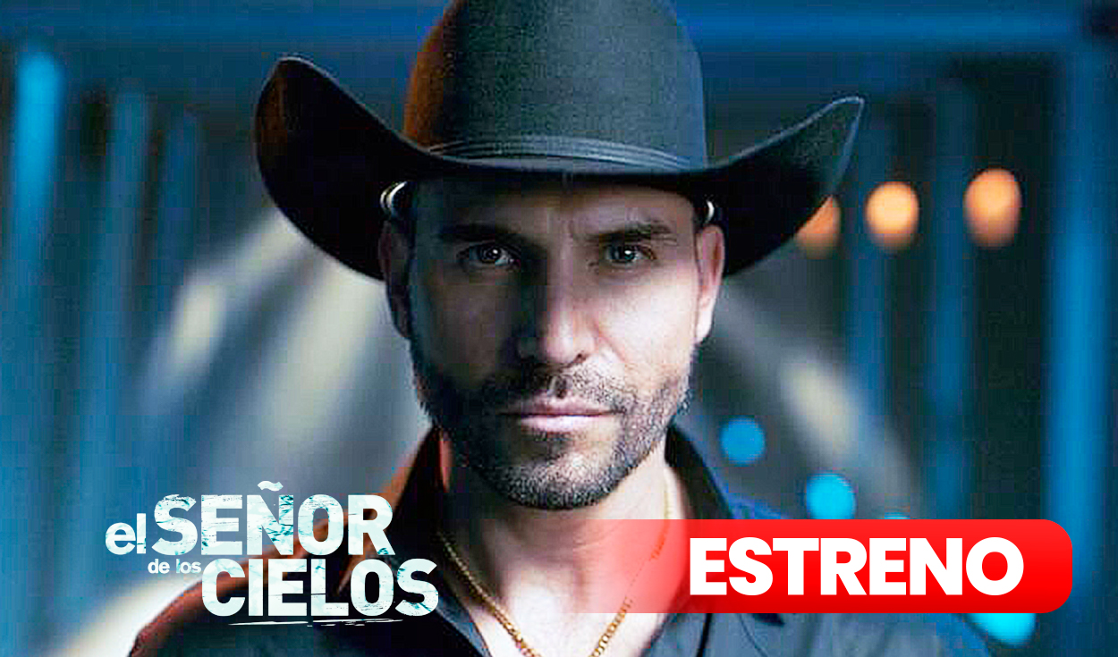 telemundo en vivo el señor de los cielos 8