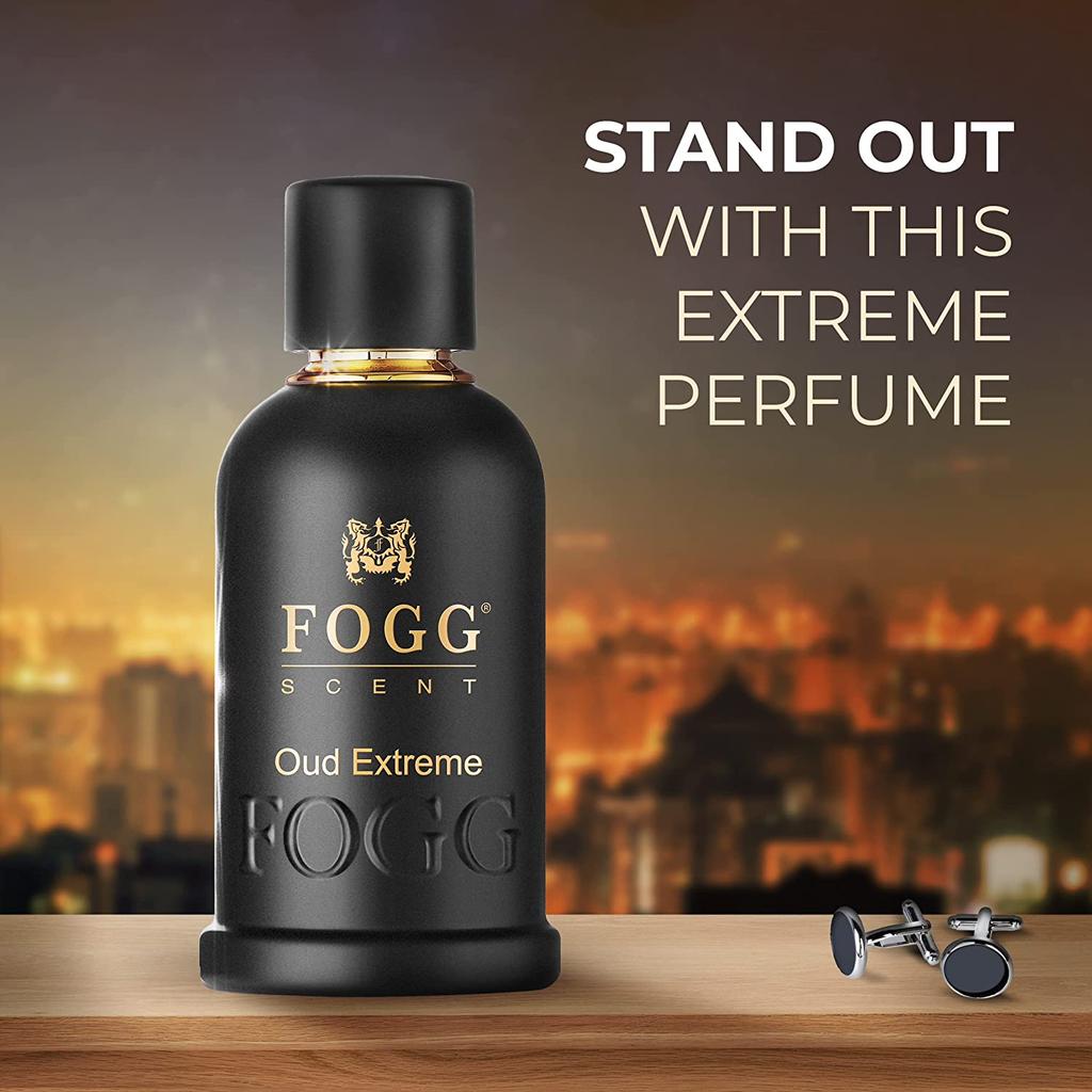 fogg extreme review