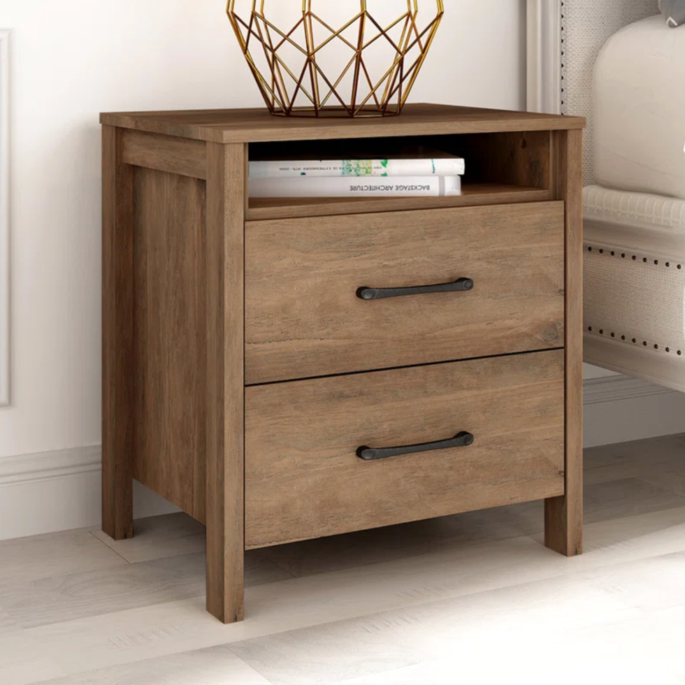 top rated nightstands