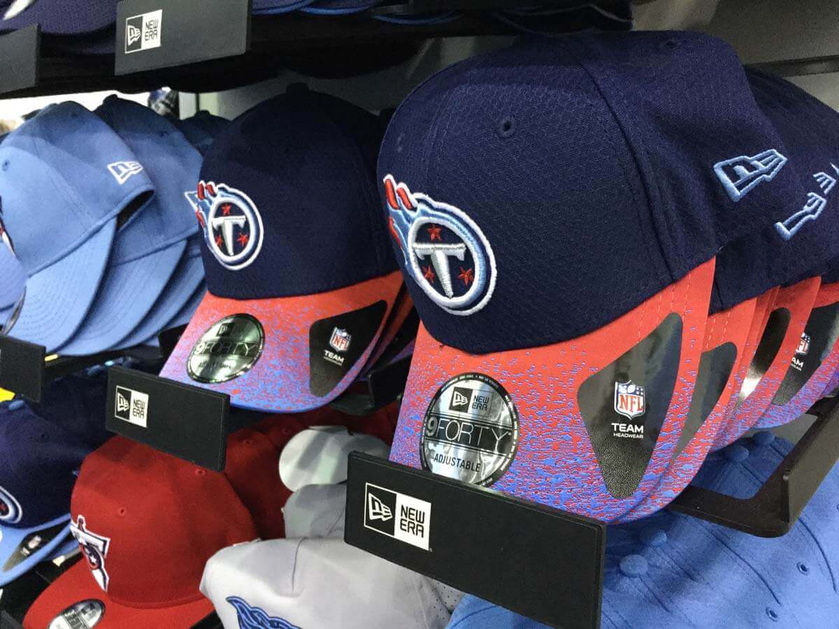 tennessee titans online store