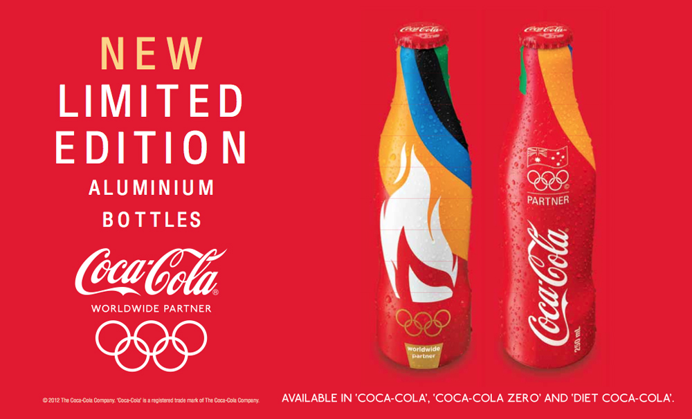 2012 olympics coke bottle