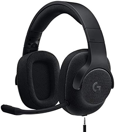 logitech g433 bluetooth