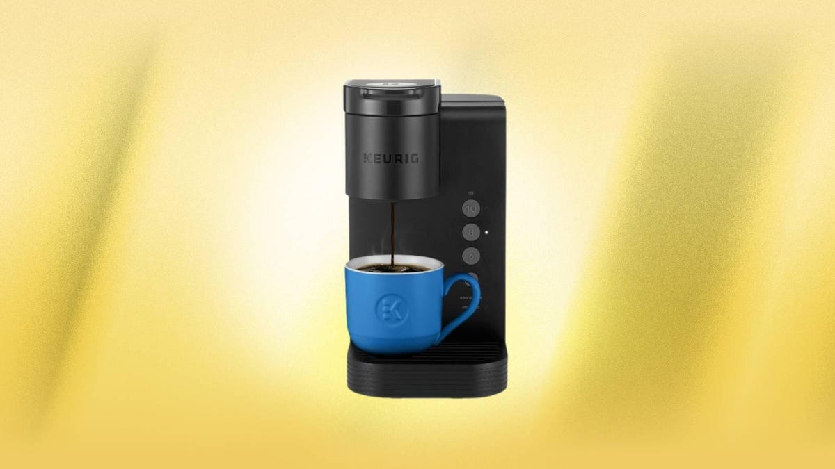 keurig deals black friday