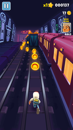 subway surfers wikia