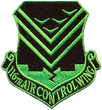 flightline insignia