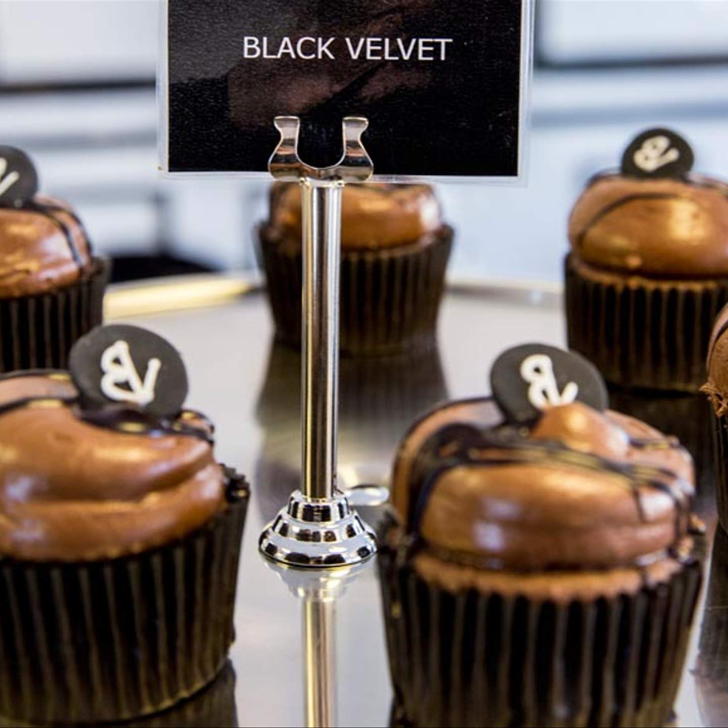 black velvet cupcakes sydney