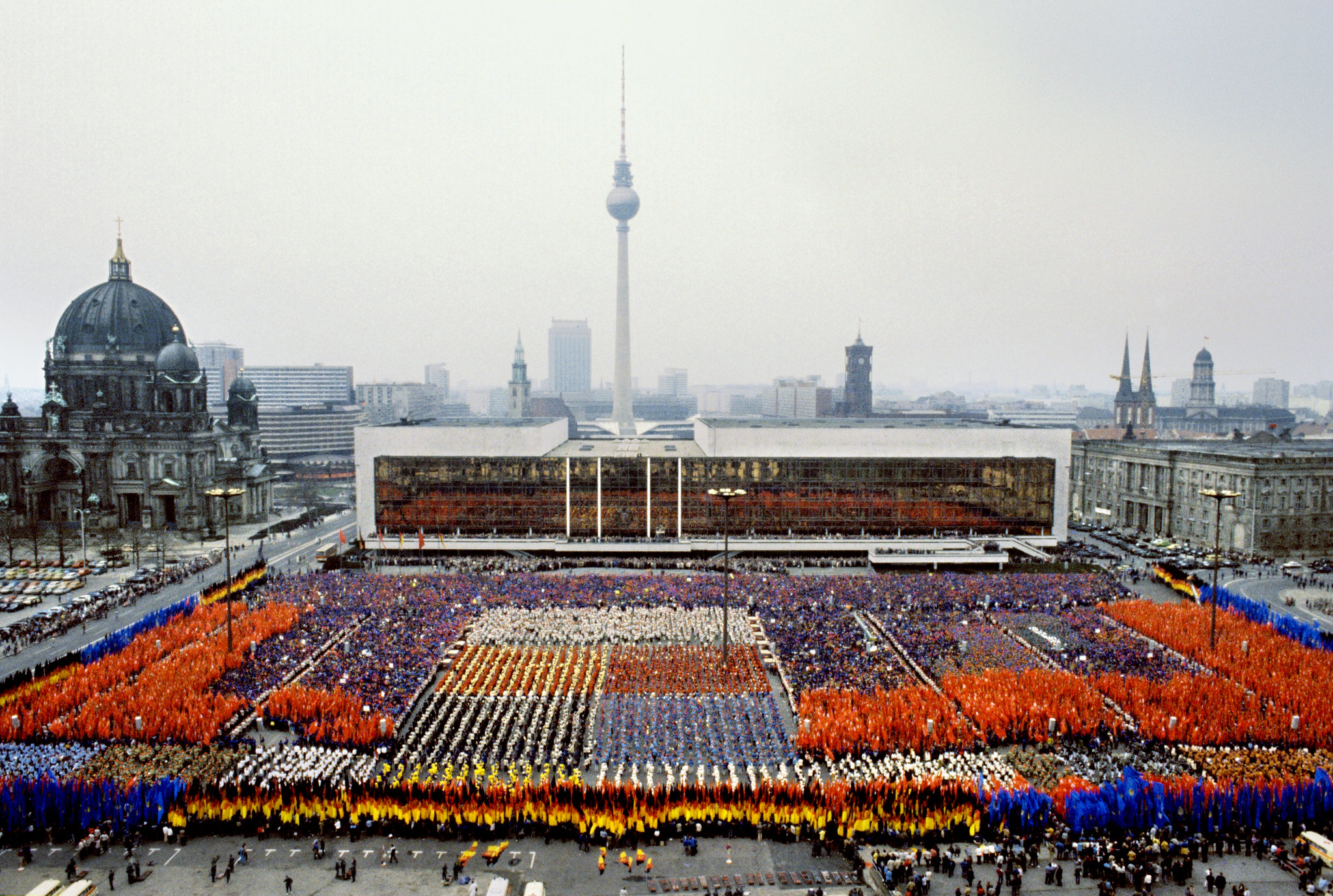 palast der republik 2018