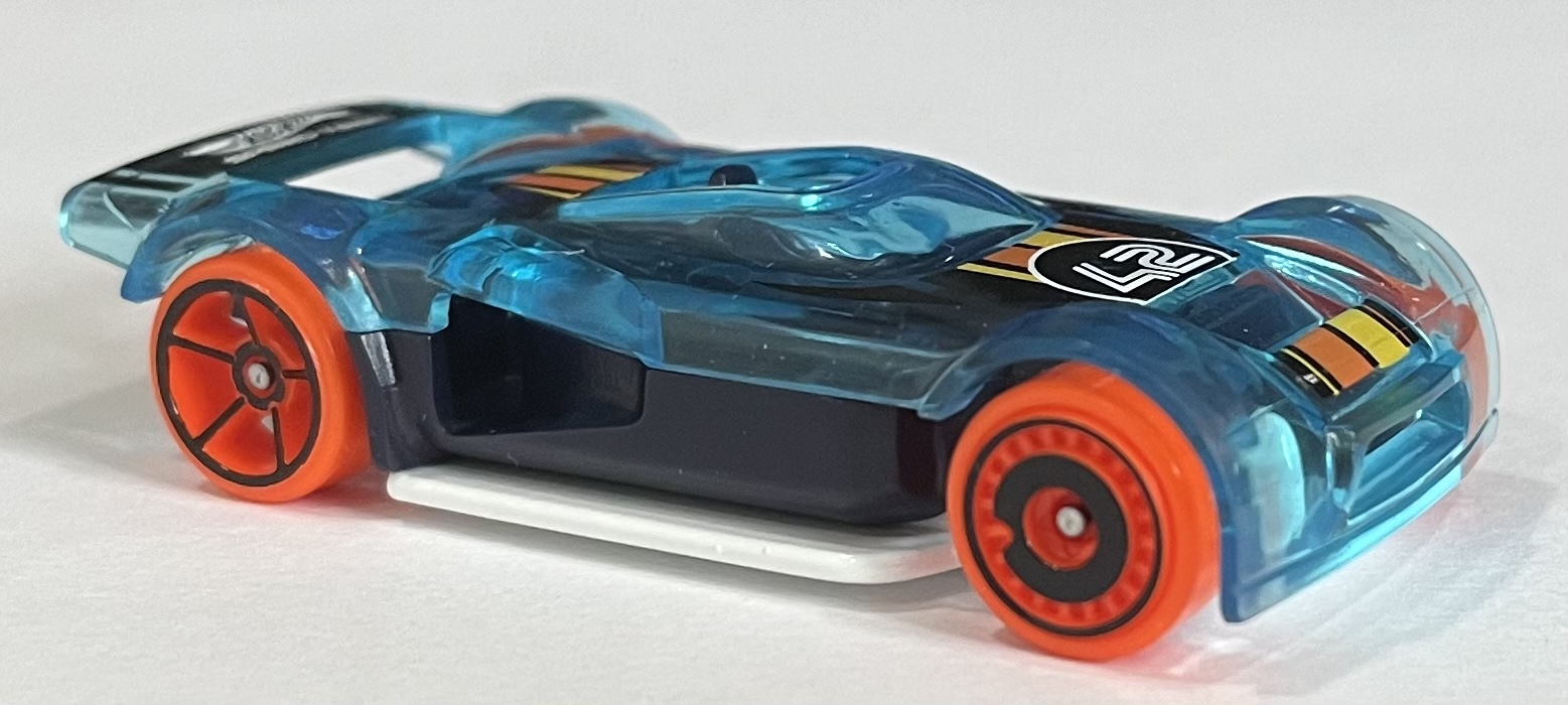 hot wheels mach it go