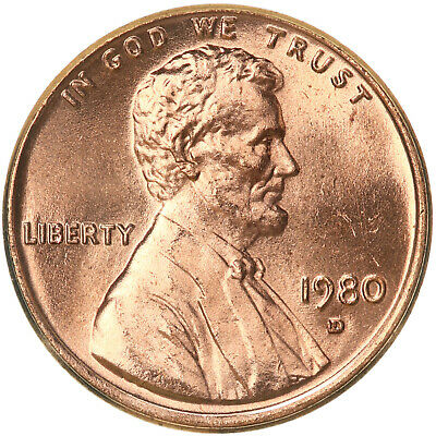 penny us coin